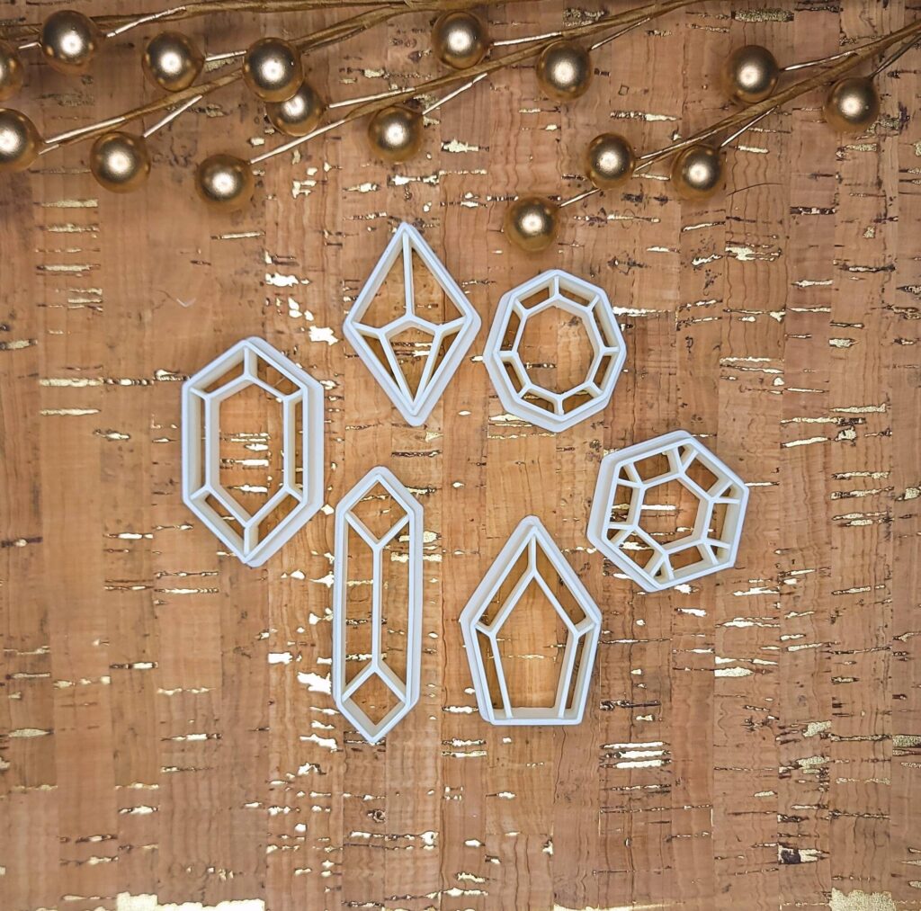 crystalCutters